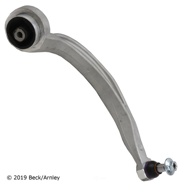 Beck/Arnley Suspension Control Arm And Ball Joint Assembly, Beck/Arnley 102-8071 102-8071